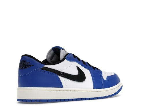 Jordan 1 Retro Low OG Game Royal