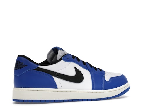 Jordan 1 Retro Low OG Game Royal