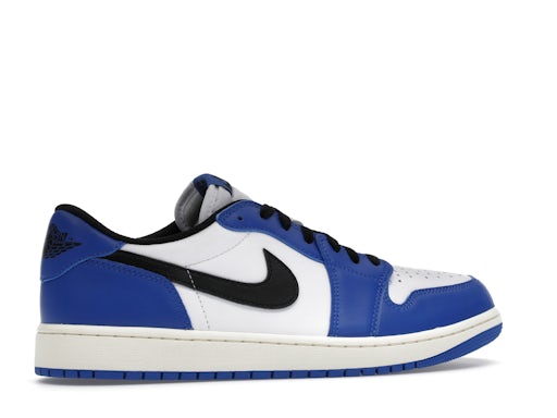 Jordan 1 Retro Low OG Game Royal