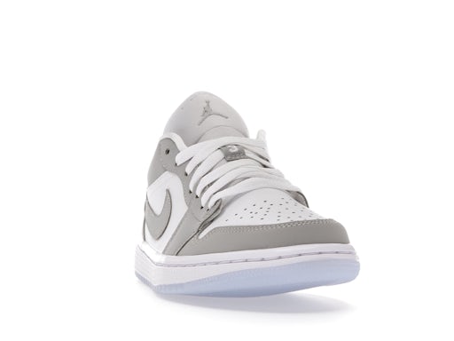 Jordan 1 Low Wolf Grey
