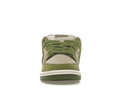 Nike SB Dunk Low Yuto Horigome Matcha