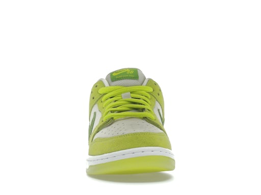 Nike SB Dunk Low Green Apple