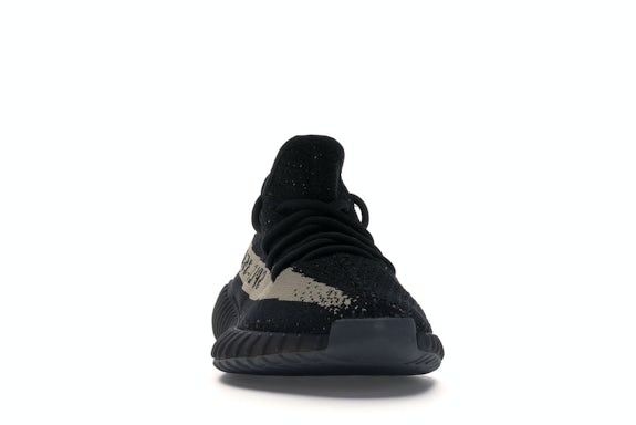 adidas Yeezy Boost 350 V2 Core Black Green