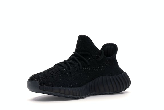 adidas Yeezy Boost 350 V2 Core Black Green