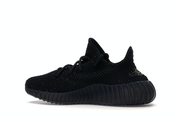 adidas Yeezy Boost 350 V2 Core Black Green