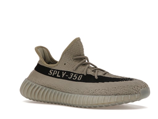 adidas Yeezy Boost 350 V2 Granite