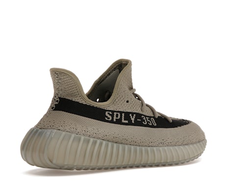 adidas Yeezy Boost 350 V2 Granite