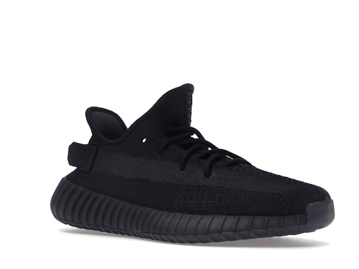 adidas Yeezy Boost 350 V2 Onyx