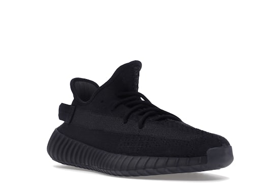 adidas Yeezy Boost 350 V2 Onyx