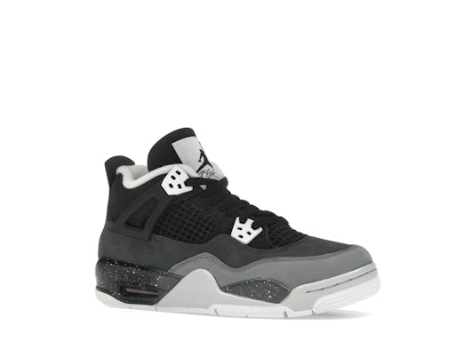 Jordan 4 Retro Fear (2024) (GS)