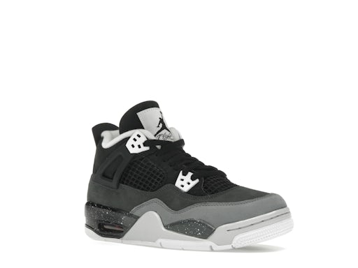 Jordan 4 Retro Fear (2024) (GS)