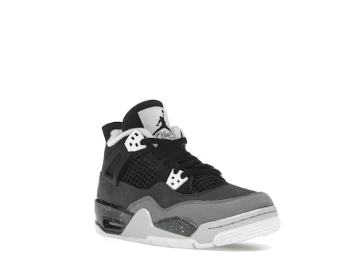 Jordan 4 Retro Fear (2024) (GS)