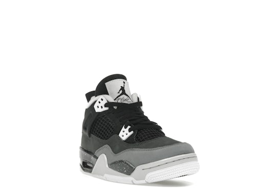Jordan 4 Retro Fear (2024) (GS)