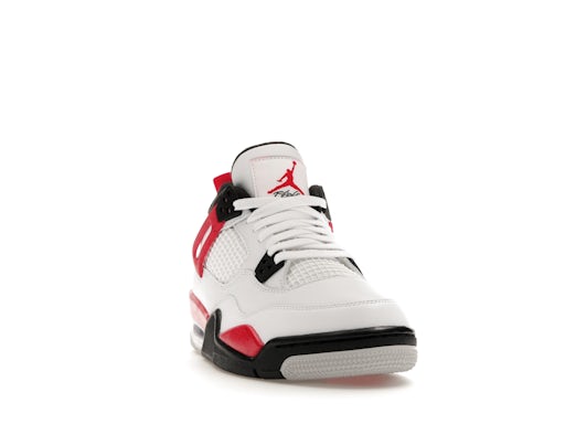 Jordan 4 Retro Red Cement (GS)