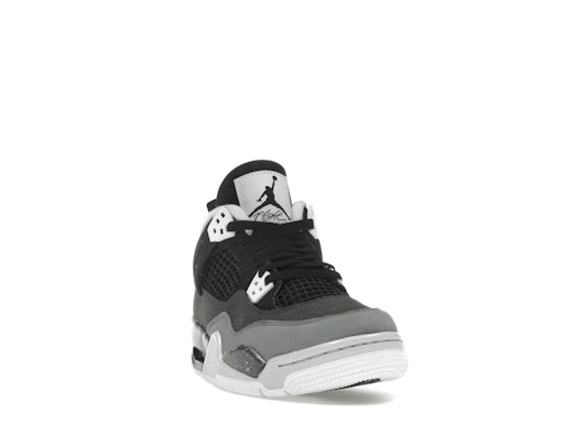 Jordan 4 Retro Fear (2024) (GS)