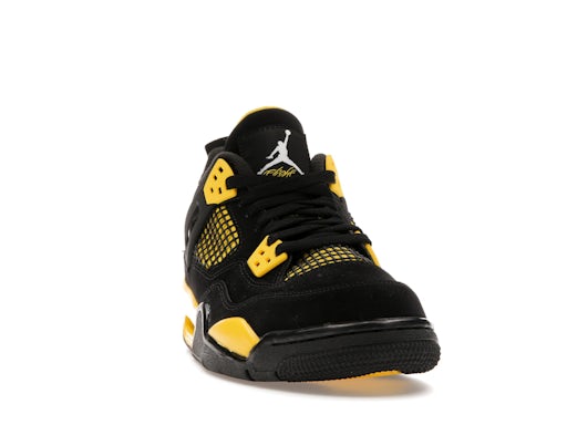 Jordan 4 Retro Thunder (2023) (GS)