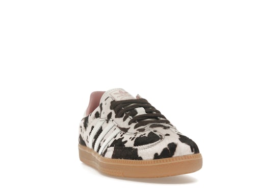 adidas Samba OG Cow Print