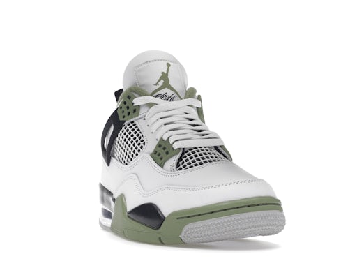 Jordan 4 Retro Seafoam