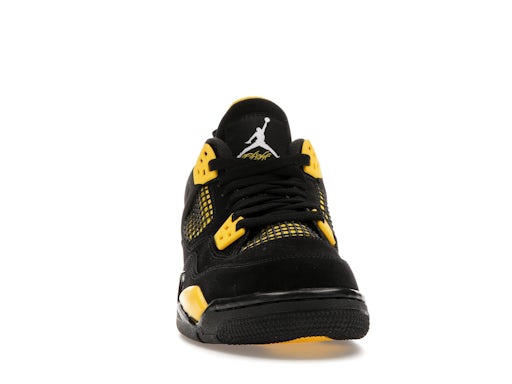 Jordan 4 Retro Thunder (2023) (GS)