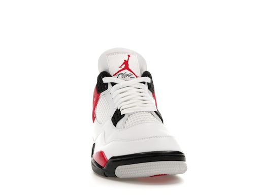 Jordan 4 Retro Red Cement