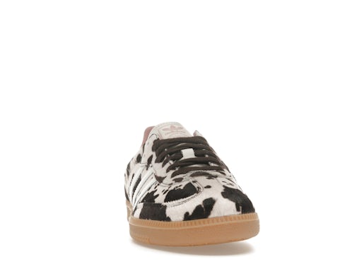 adidas Samba OG Cow Print