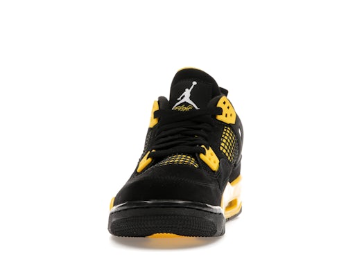 Jordan 4 Retro Thunder (2023) (GS)