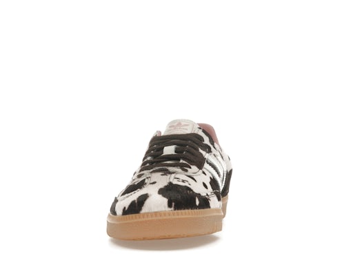 adidas Samba OG Cow Print