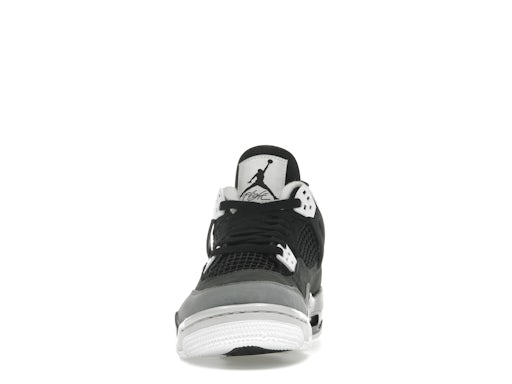 Jordan 4 Retro Fear (2024) (GS)