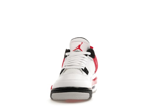 Jordan 4 Retro Red Cement (GS)