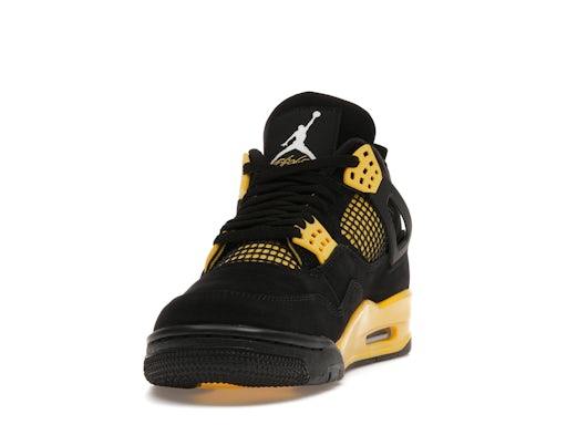 Jordan 4 Retro Thunder (2023)