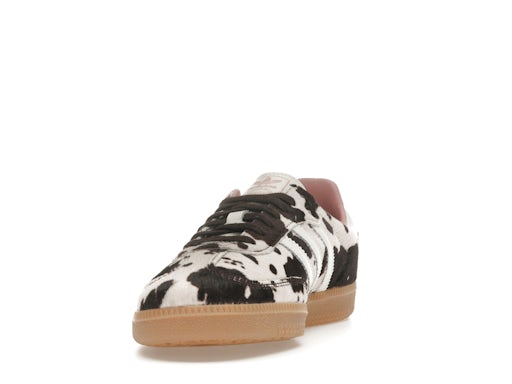 adidas Samba OG Cow Print