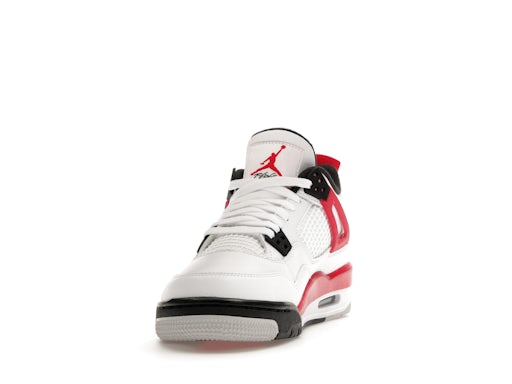 Jordan 4 Retro Red Cement (GS)