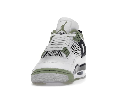 Jordan 4 Retro Seafoam