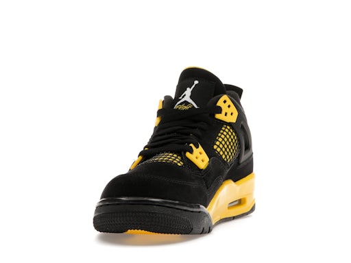 Jordan 4 Retro Thunder (2023) (GS)