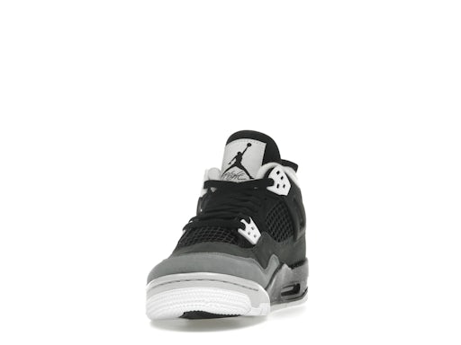 Jordan 4 Retro Fear (2024) (GS)