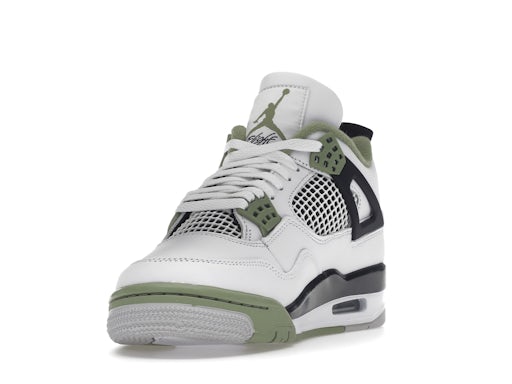 Jordan 4 Retro Seafoam
