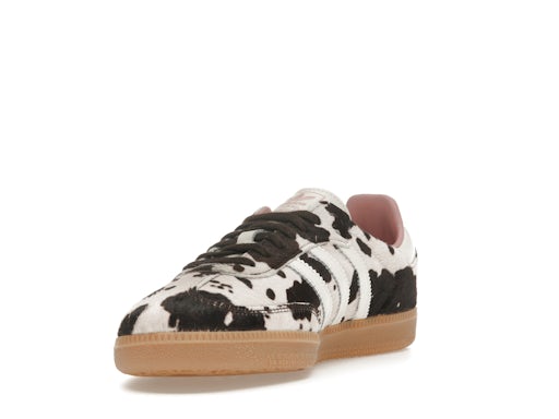 adidas Samba OG Cow Print