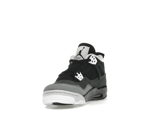 Jordan 4 Retro Fear (2024) (GS)