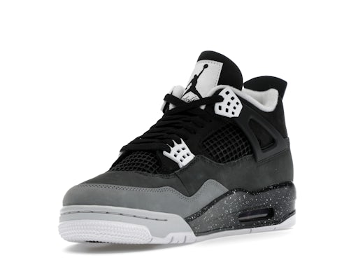 Jordan 4 Retro Fear (2024)