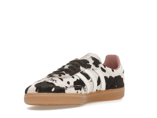 adidas Samba OG Cow Print