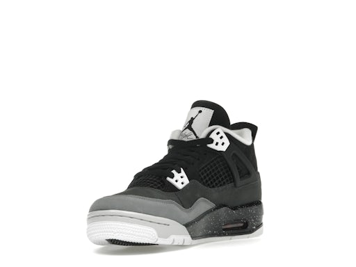 Jordan 4 Retro Fear (2024) (GS)