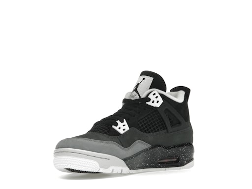 Jordan 4 Retro Fear (2024) (GS)