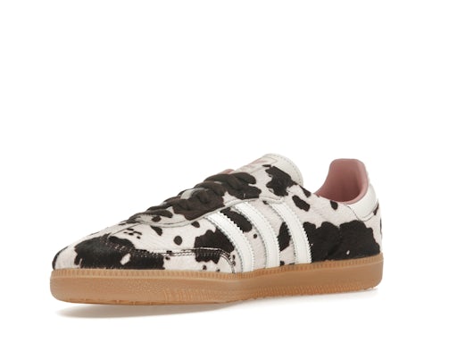 adidas Samba OG Cow Print