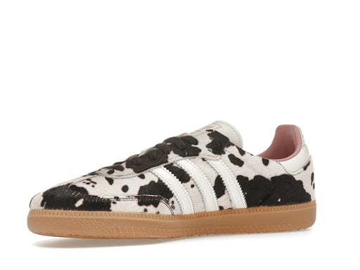 adidas Samba OG Cow Print