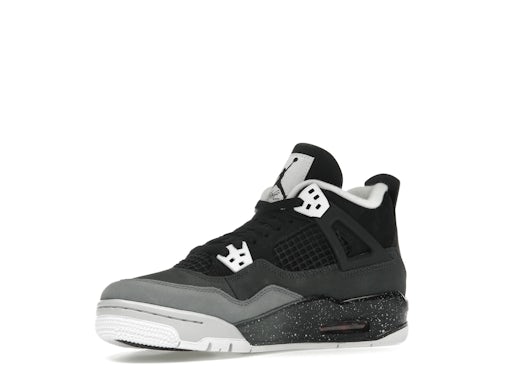 Jordan 4 Retro Fear (2024) (GS)