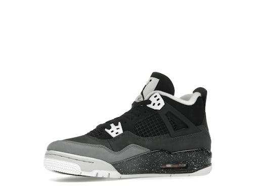 Jordan 4 Retro Fear (2024) (GS)