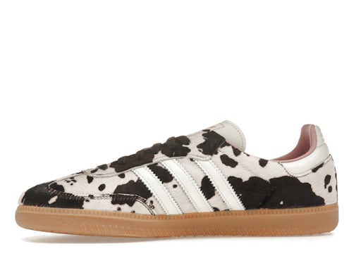 adidas Samba OG Cow Print