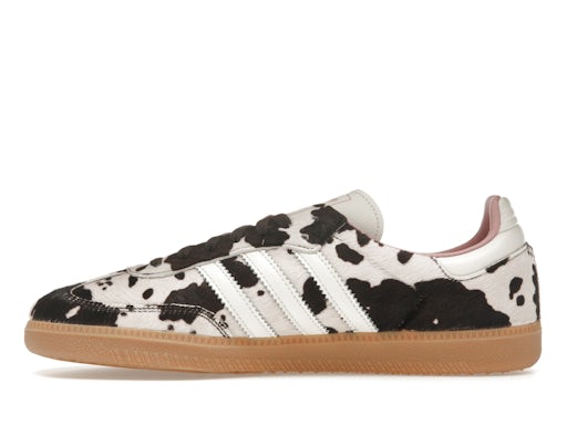 adidas Samba OG Cow Print