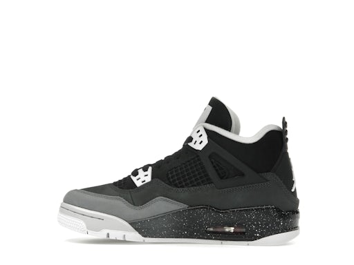 Jordan 4 Retro Fear (2024) (GS)