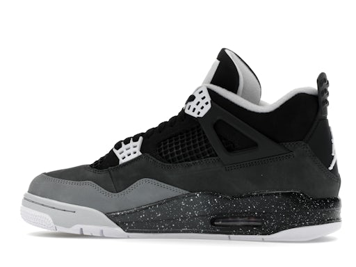 Jordan 4 Retro Fear (2024)